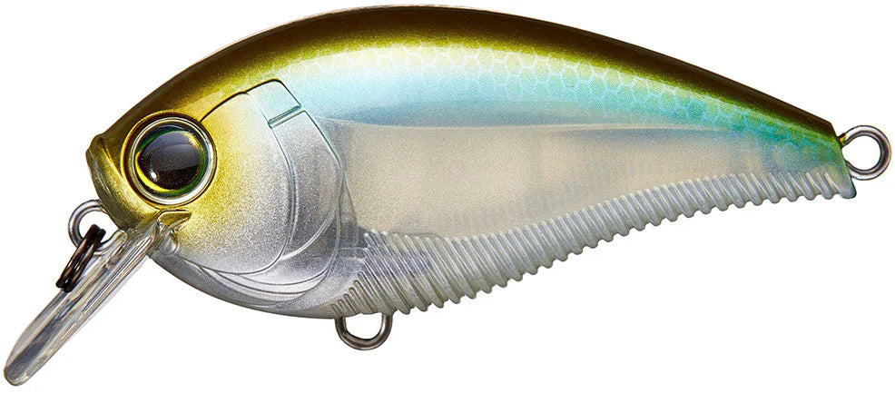 Yo Zuri 3DB Crank 15 Shallow Squarebill Crankbait