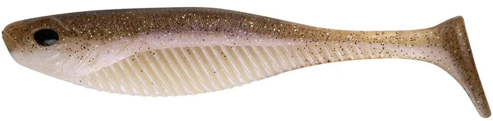 Nomad Design Live Ops SW Dozer Paddle Tail Swimbait 4 Inch