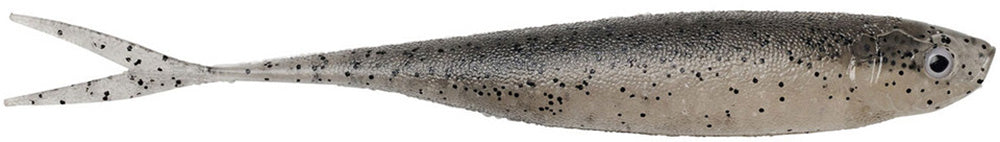 Engine Like Five Soft Plastic Minnow 5 Inch