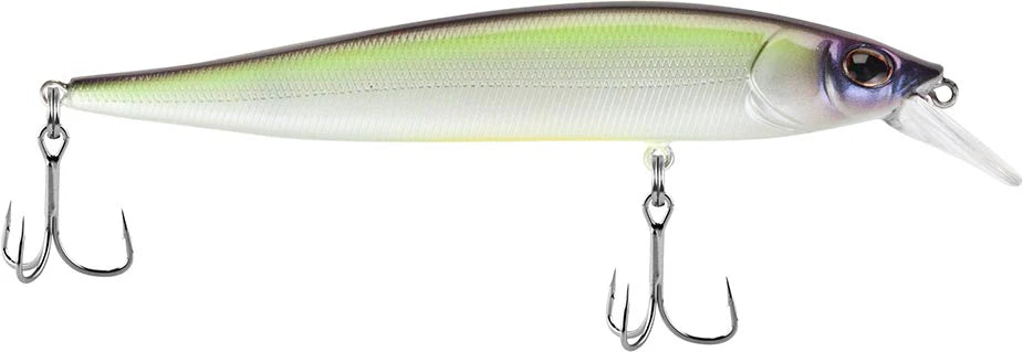 Berkley Stunna 100 Jerkbait 394 Inch