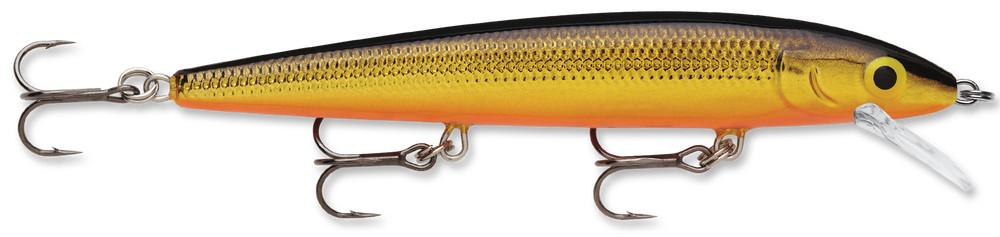 Rapala Husky Jerk 14 Jerkbait Trolling Minnow