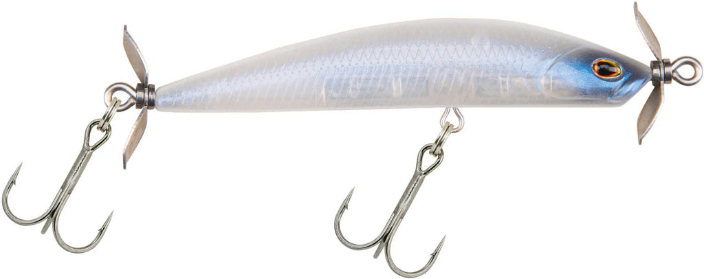 Berkley SPY 2 3 4 inch Spinbait Spybait