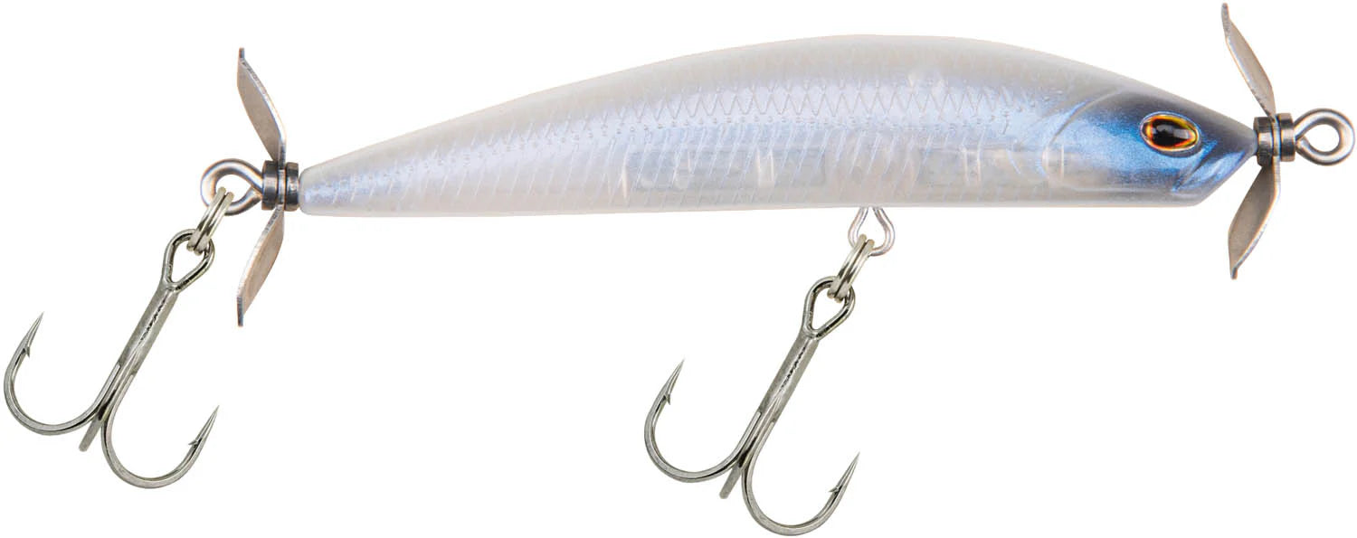 Berkley SPY 2 3 4 inch Spinbait Spybait
