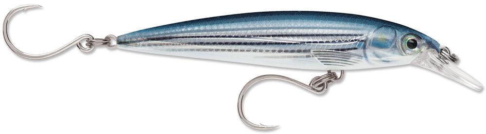 Rapala SXRL 12 X Rap Saltwater Long Cast Rip Bait 475 Inch