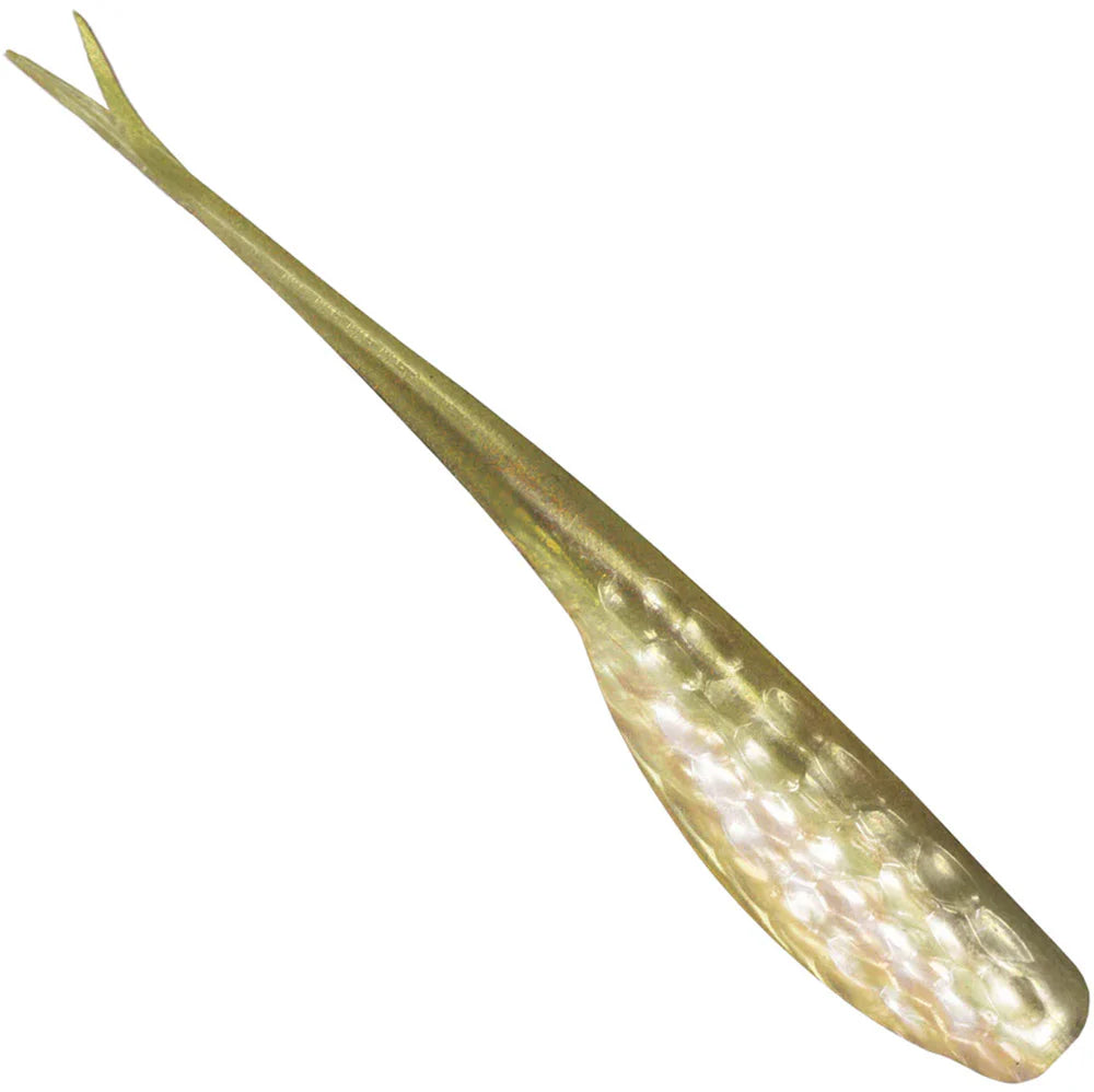 Kalins Hammered Live Series K Stretchhh Jerk Minnow 3 Inch