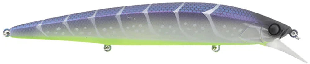 Jackall Rerange 110MR Jerkbait