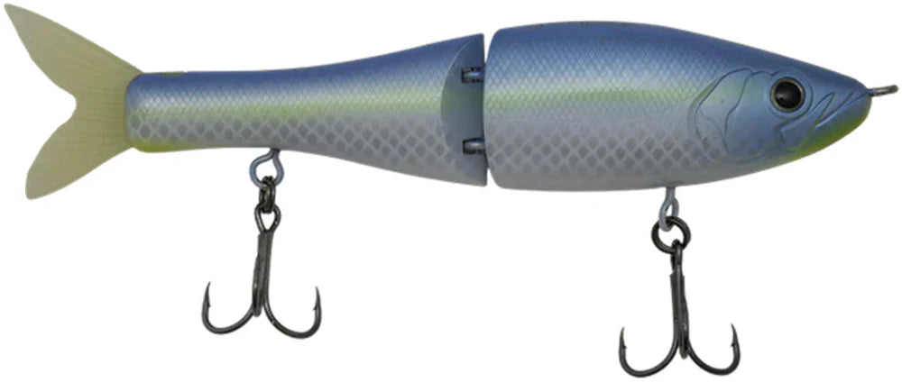 G Ratt Sneaky Pete OG Glide Bait