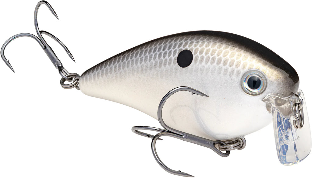 Strike King KVD 25 Wake Bait Waking Crankbait