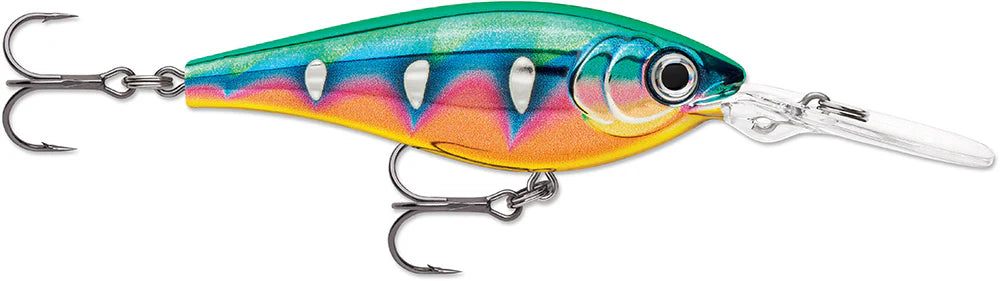 Rapala Harvest Shad 7 Crankbait 275 Inch