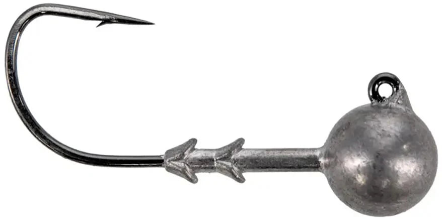 Buckeye Lures G Stroll Jighead 3 Pack