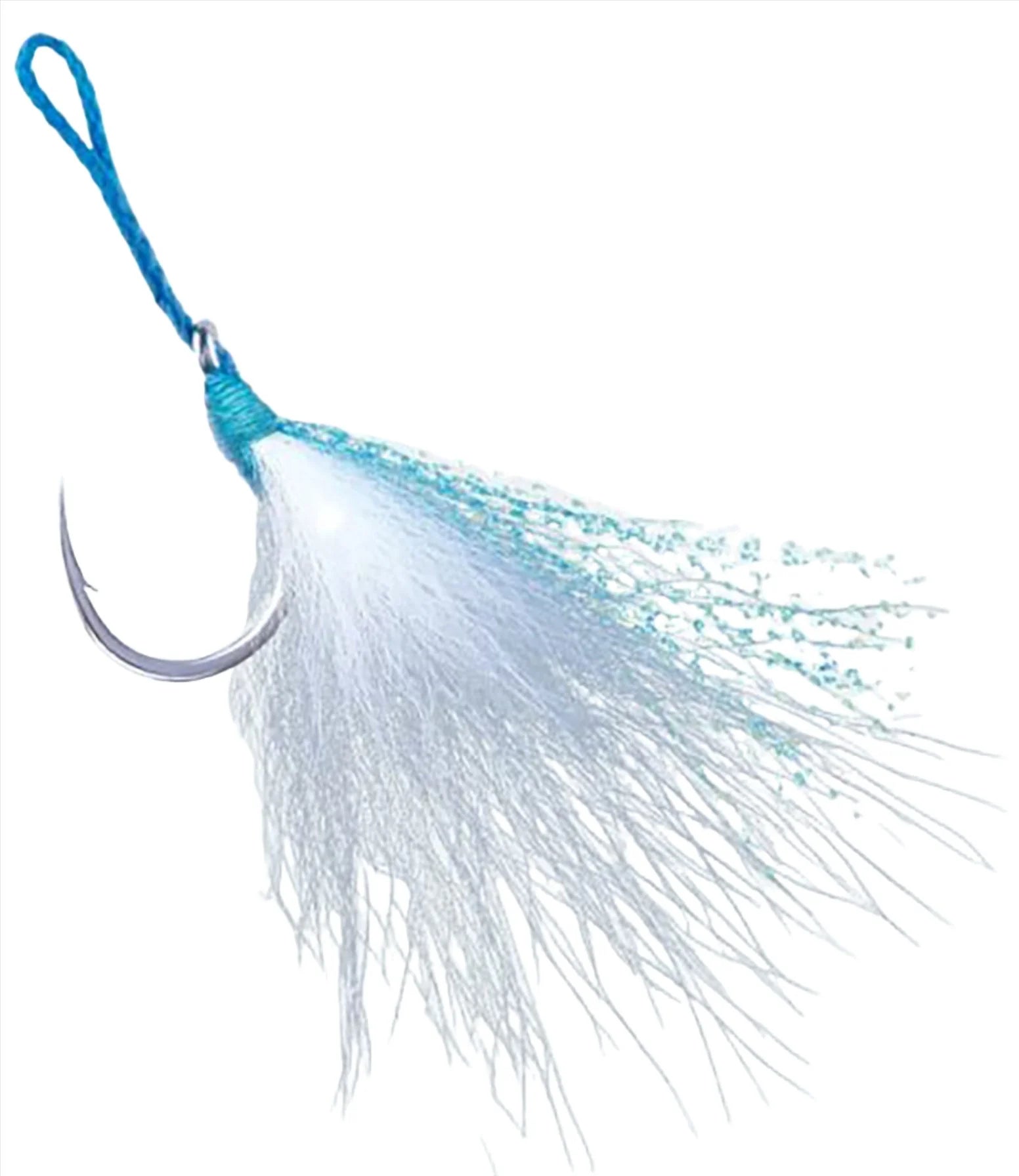 BKK SF Reefmaster HG Assist Jigging Hooks 3 Pack