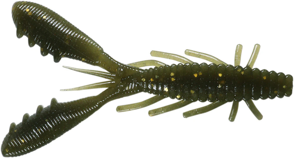 Hideup Stagger Craw 65 Inch