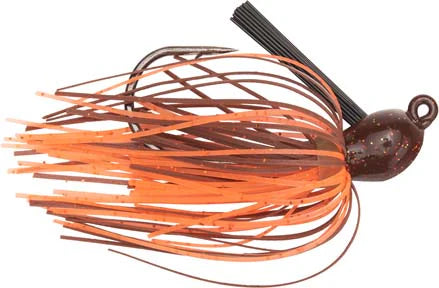 Strike King Bitsy Flip Flipping Jig 1 2 oz