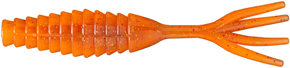 Gambler Komodo Jr Jig Trailer 325 Inch