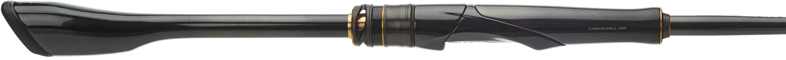 Shimano Poison Ultima Spinning Rods