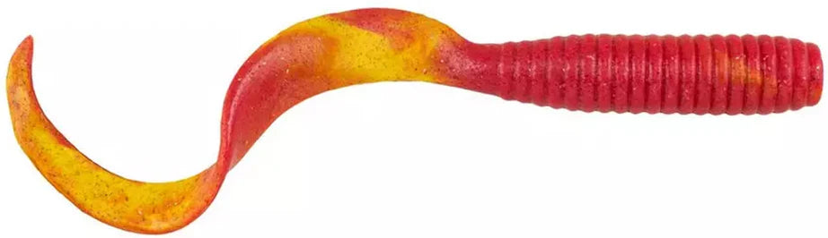 Berkley Gulp Saltwater Grub 5 Inch
