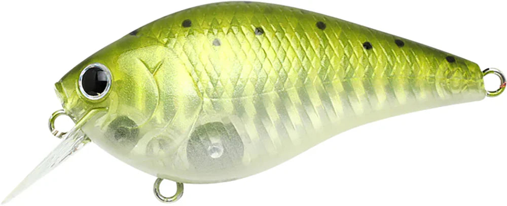 Lucky Craft LC 15 Silent Squarebill Crankbait 24 Inch