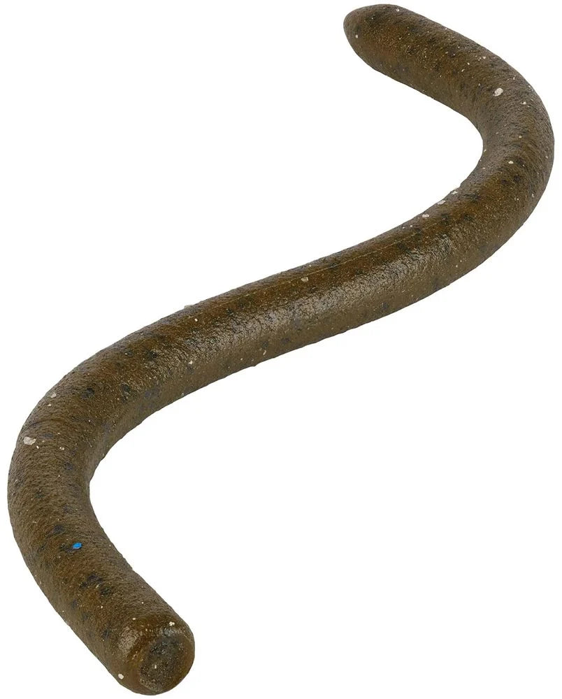 Berkely PowerBait MaxScent Power Wag Worm 9 Inch