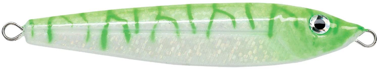 P Line Laser Minnow 4 Oz