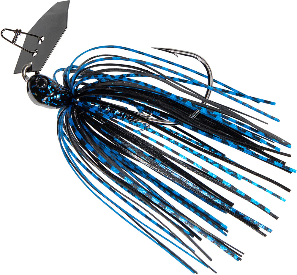 Z Man Chatterbait Jack Hammer Baby Jack 1 4 oz
