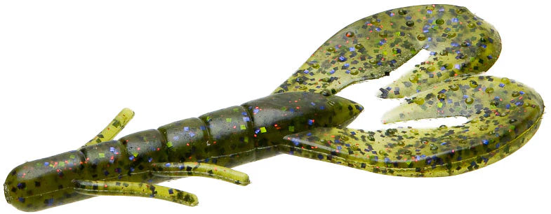 Zoom Super Speed Craw 4 Inch