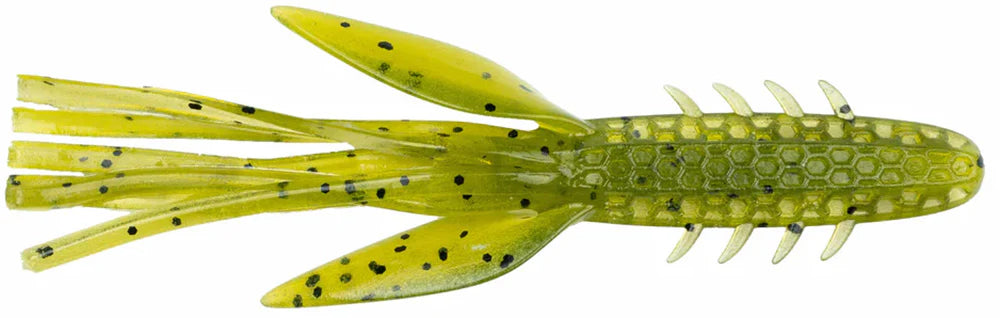 NetBait BaitFuel HexTek Big Boar Tube Bait 45 Inch