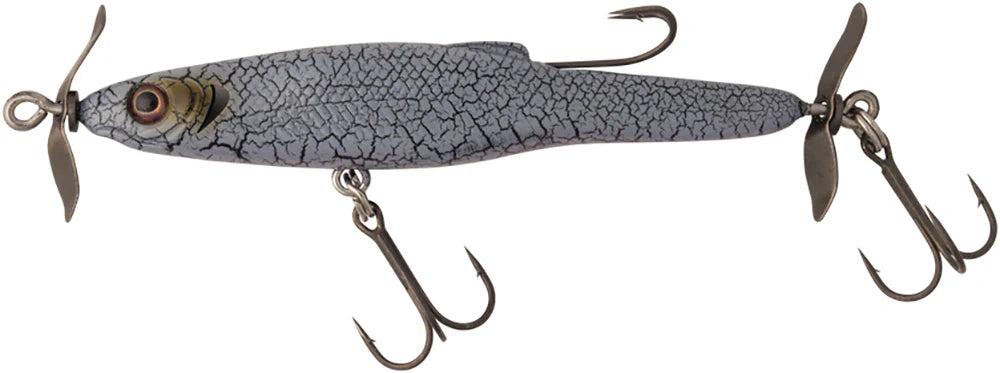 Great Lakes Finesse Stay Pinned Spy Bait 275 Inch