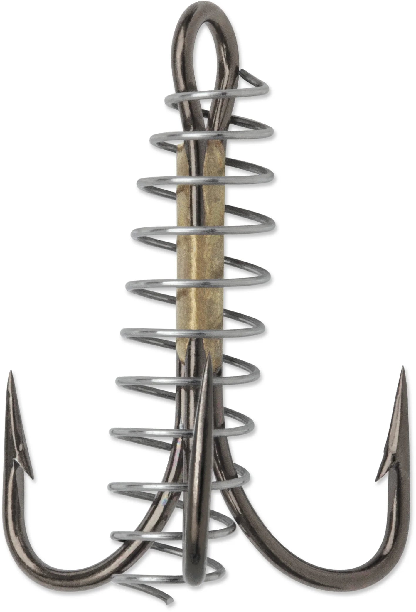 VMC Dough Bait OShaughnessy Treble Hooks 5 pack