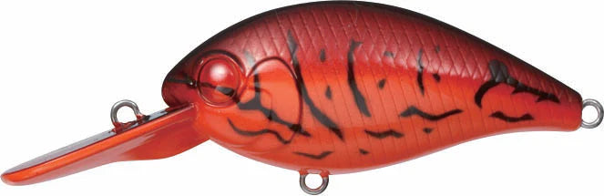 Evergreen International CR 8 Medium Diving Crankbait