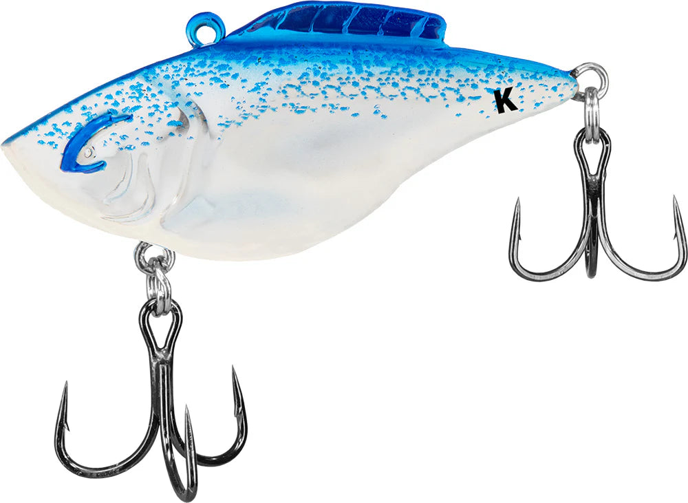 Bill Lewis Knockin Hammer Trap 3 8 oz