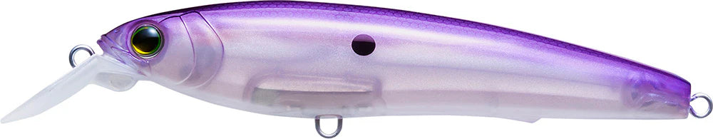 Yo Zuri 3D Inshore Fingerling 100mm 4 Inch