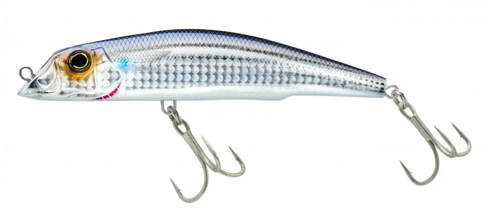 Yo Zuri Mag Darter Floating Diver Rip Bait 4125 Inch