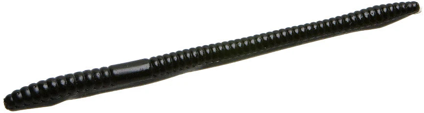 Zoom Finesse Worm 425 Inch