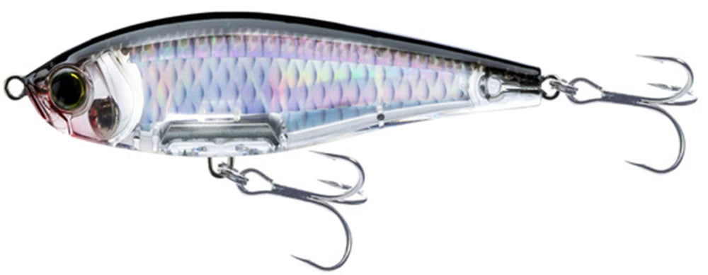 Yo Zuri 3D Inshore Slow Sinking 3 1 2 inch Twitchbait