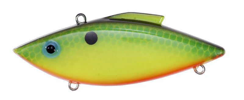 Bill Lewis Rat L Trap Shad Series Lipless Crankbait 3 Inch