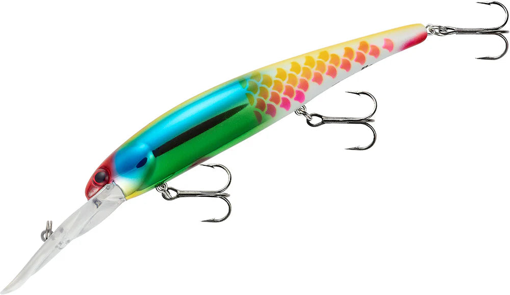 Bandit Walleye Deep 4 3 4 inch Trolling Plug
