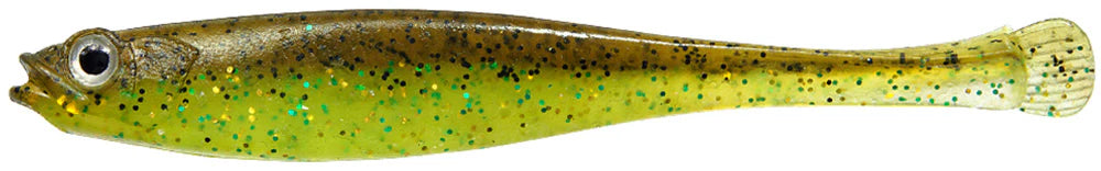 Megabass Haze ST Soft Plastic Minnow 34 Inch