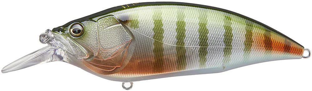Megabass Big M 40 Magnum Deep Diving Crankbait 5 Inch