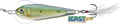 LIVETARGET Flutter Sardine Jigging Spoon
