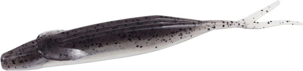 Zoom Winged Fluke 4 Inch