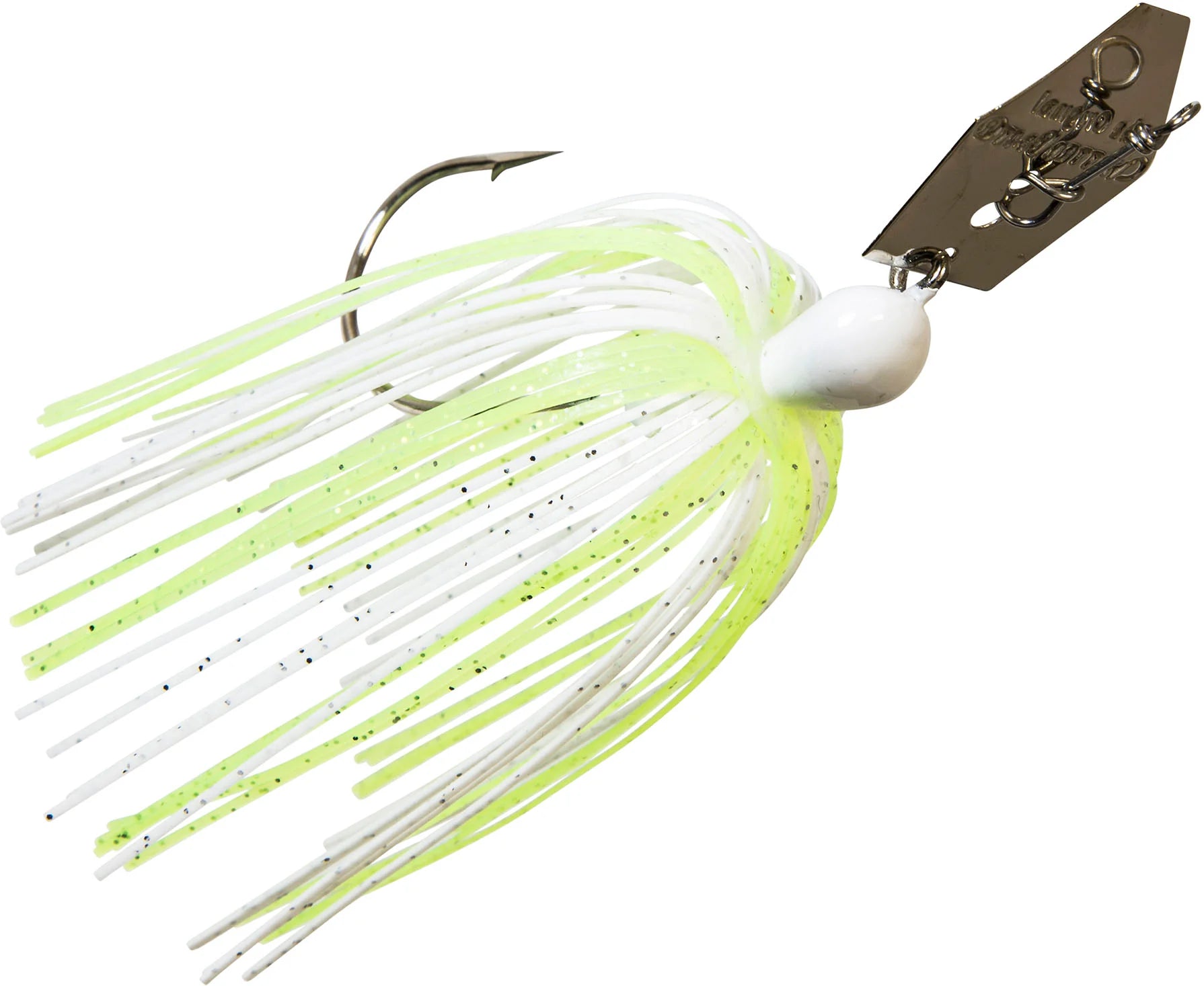 Z Man Original Chatterbait 1 2 Oz