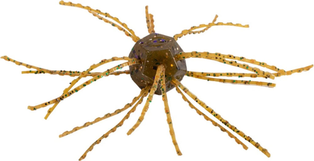 Strike King Mag Tumbleweed Salted Dice 17mm
