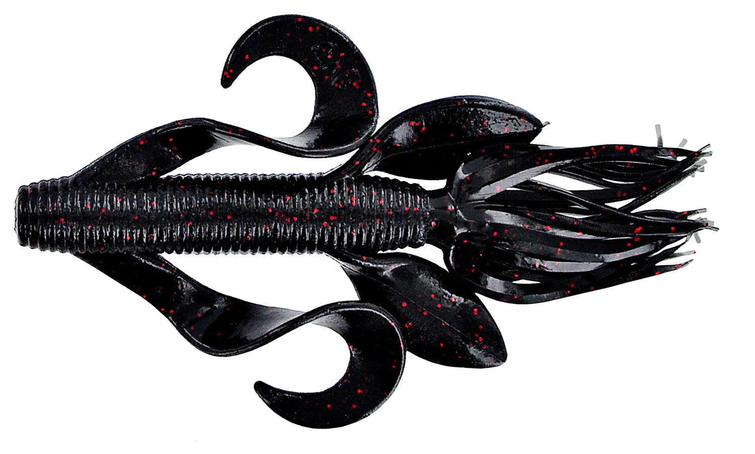 Yamamoto Baits 4 Inch Kreature 7 Pack