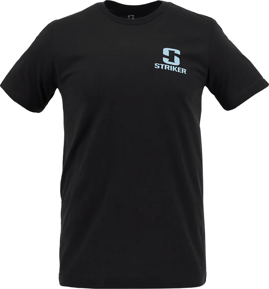 Striker Bass Tee