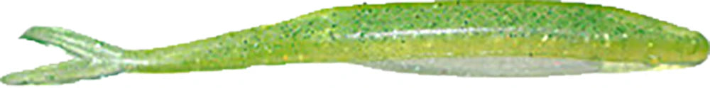 Gambler Super Stud Painted Soft Jerkbait 5 Inch