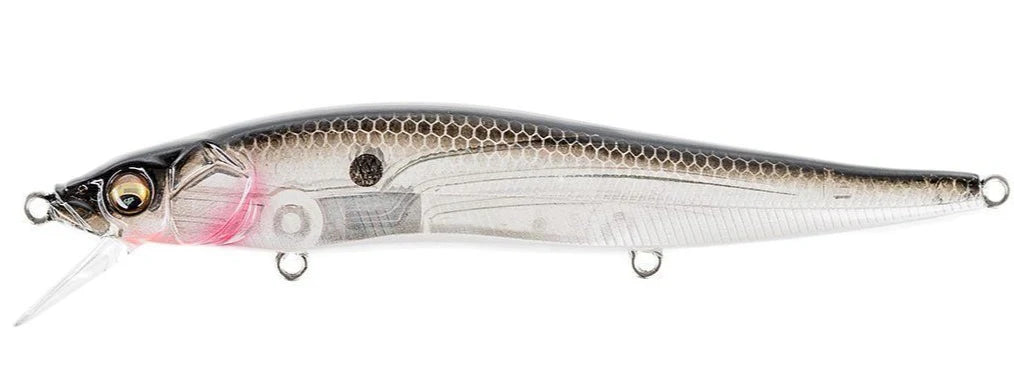 Megabass Ito Vision 110 Silent Jerkbait