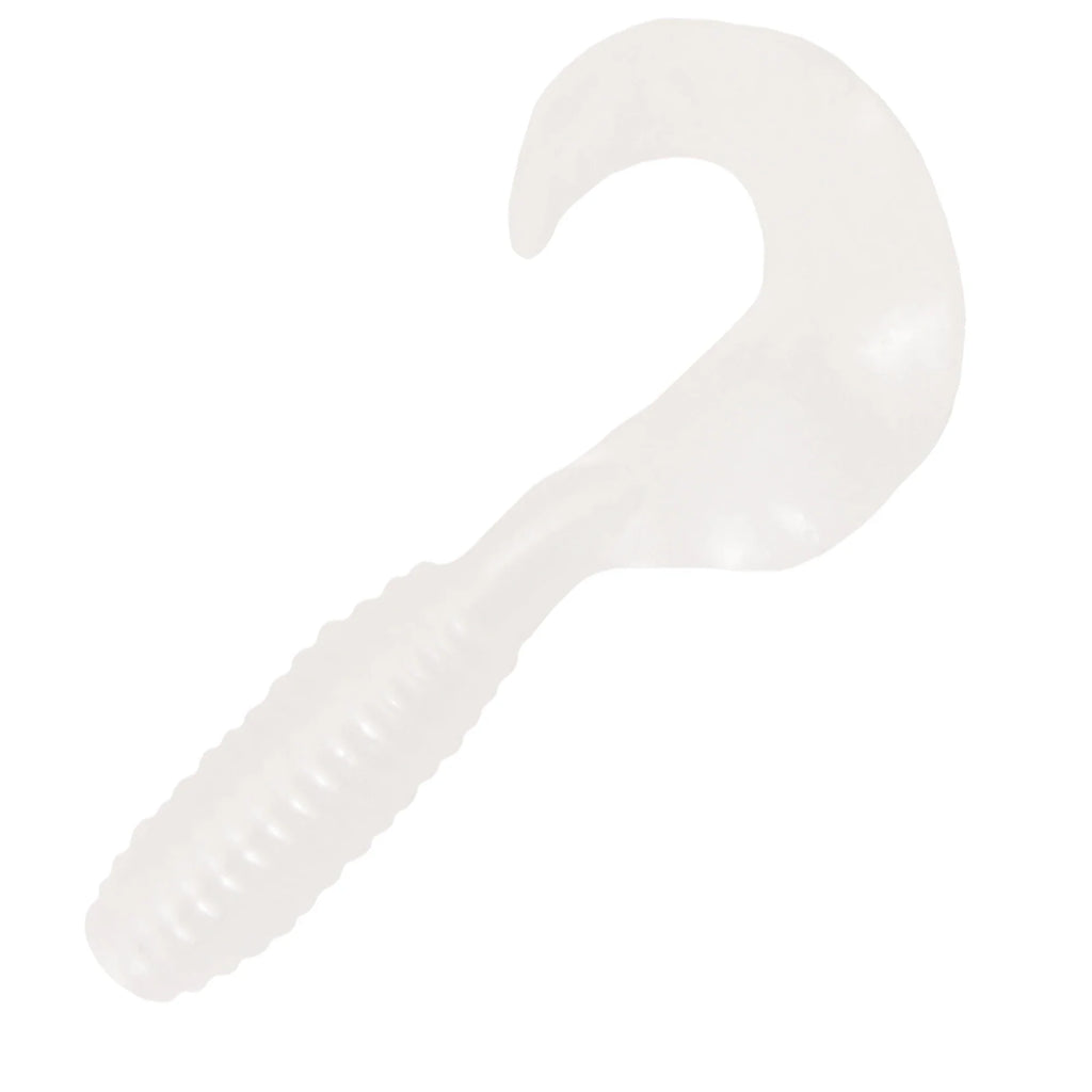 Kalins Lunker Grub Soft Plastic Grub 10 pack