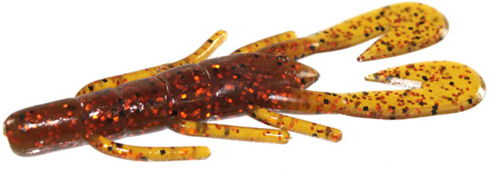 Zoom Ultra Vibe Speed Craw 35 Inch