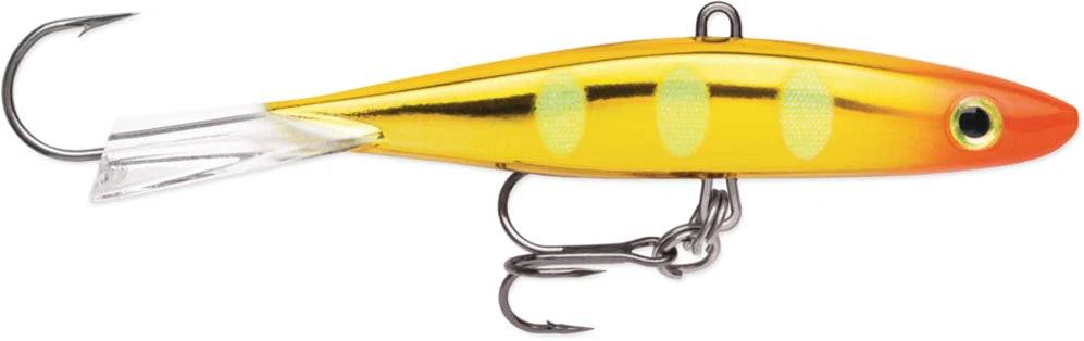 Rapala Jigging Shadow Rap 07 25 Inch