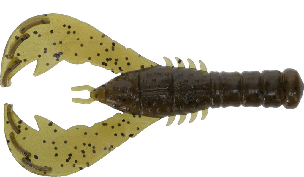 Yamamoto Baits 4 Inch Yamacraw 6 Pack